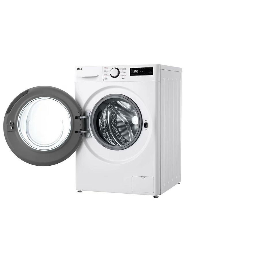 Perilica rublja LG F4WR509SWW