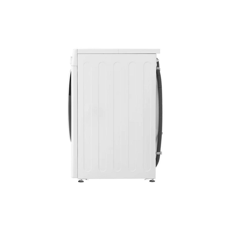 Perilica rublja LG F4WR509SWW