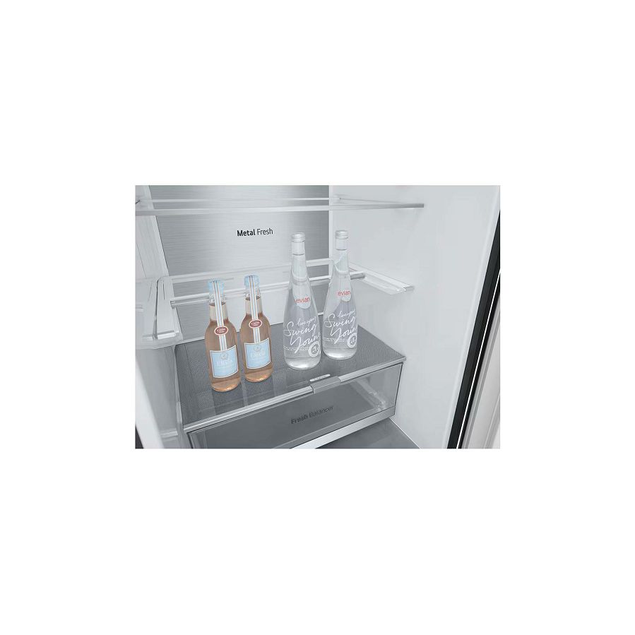 Perilica rublja LG F4WR509SWW