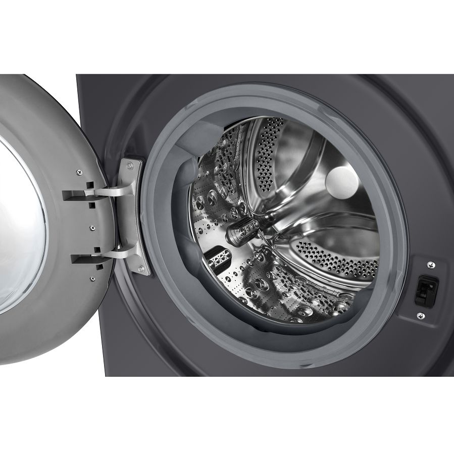 Perilica rublja LG F4WR510SBM