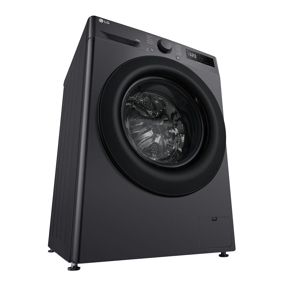 Perilica rublja LG F4WR510SBM