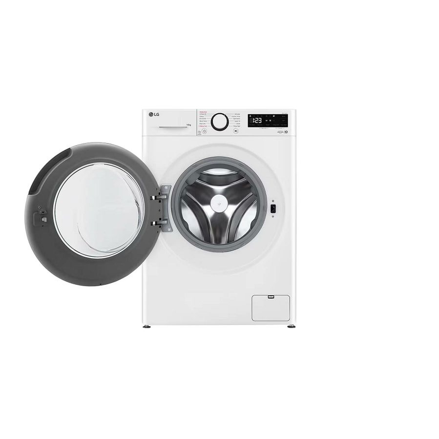 Perilica rublja LG F4WR510SBW