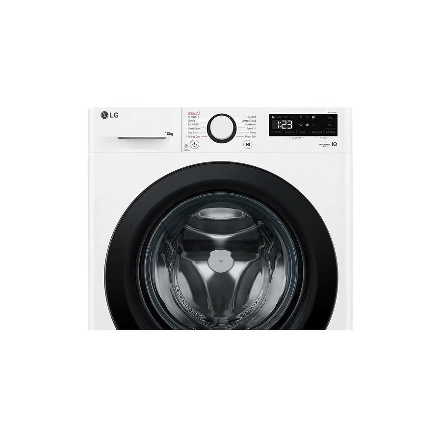 Perilica rublja LG F4WR510SBW