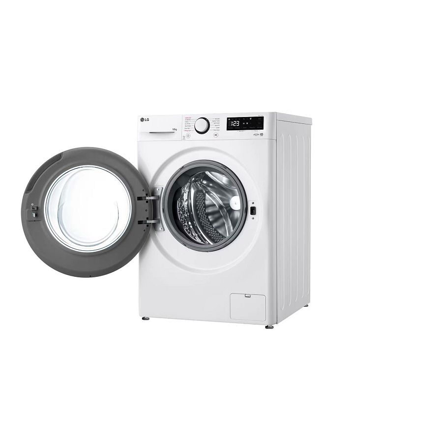 Perilica rublja LG F4WR510SBW