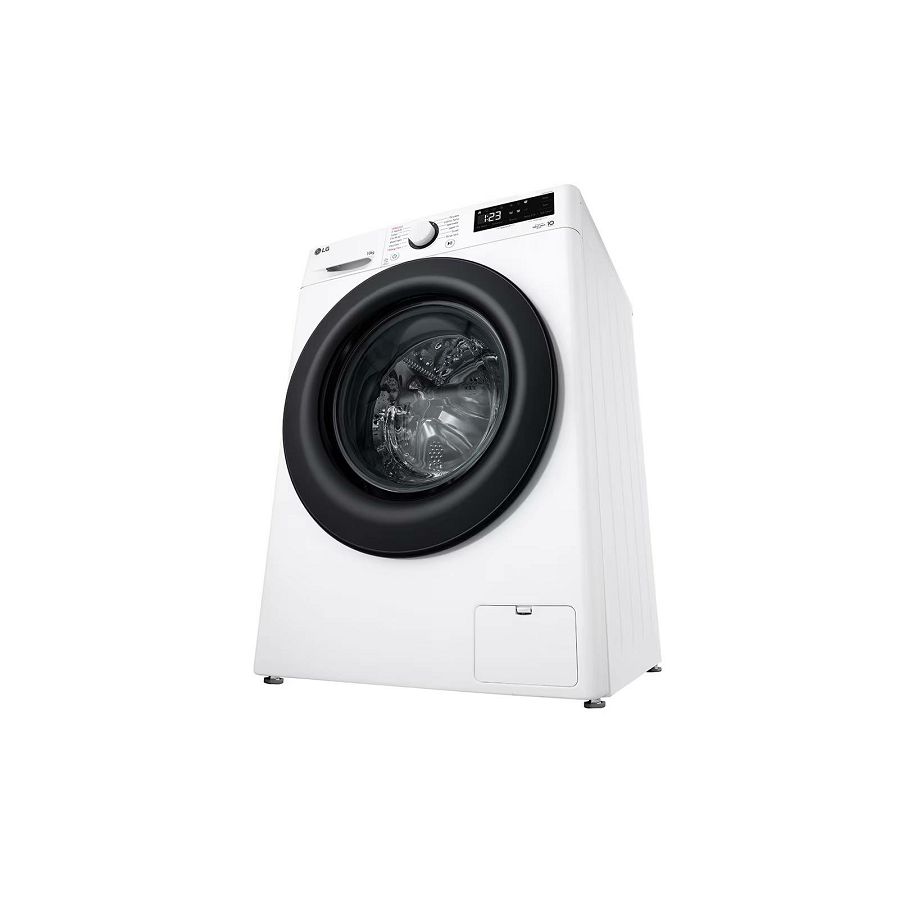 Perilica rublja LG F4WR510SBW