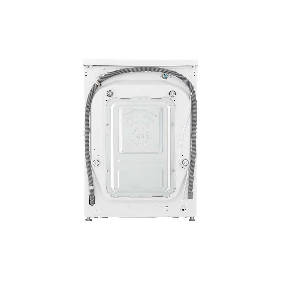 Perilica rublja LG F4WR510SBW
