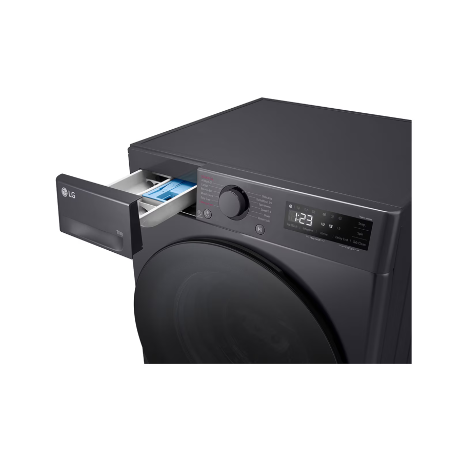 Perilica rublja LG F4WR511S2M