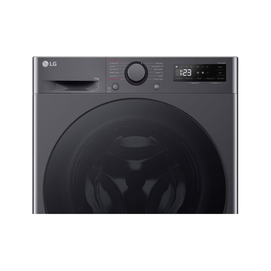 Perilica rublja LG F4WR511S2M