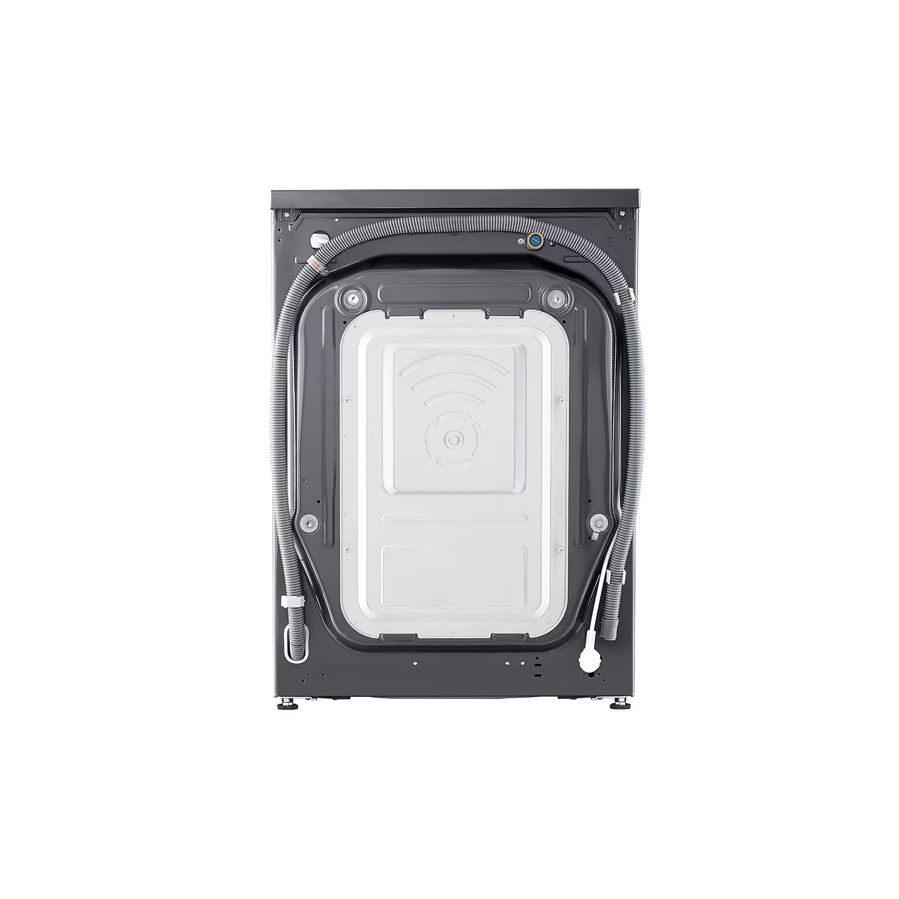 Perilica rublja LG F4WR511S2M