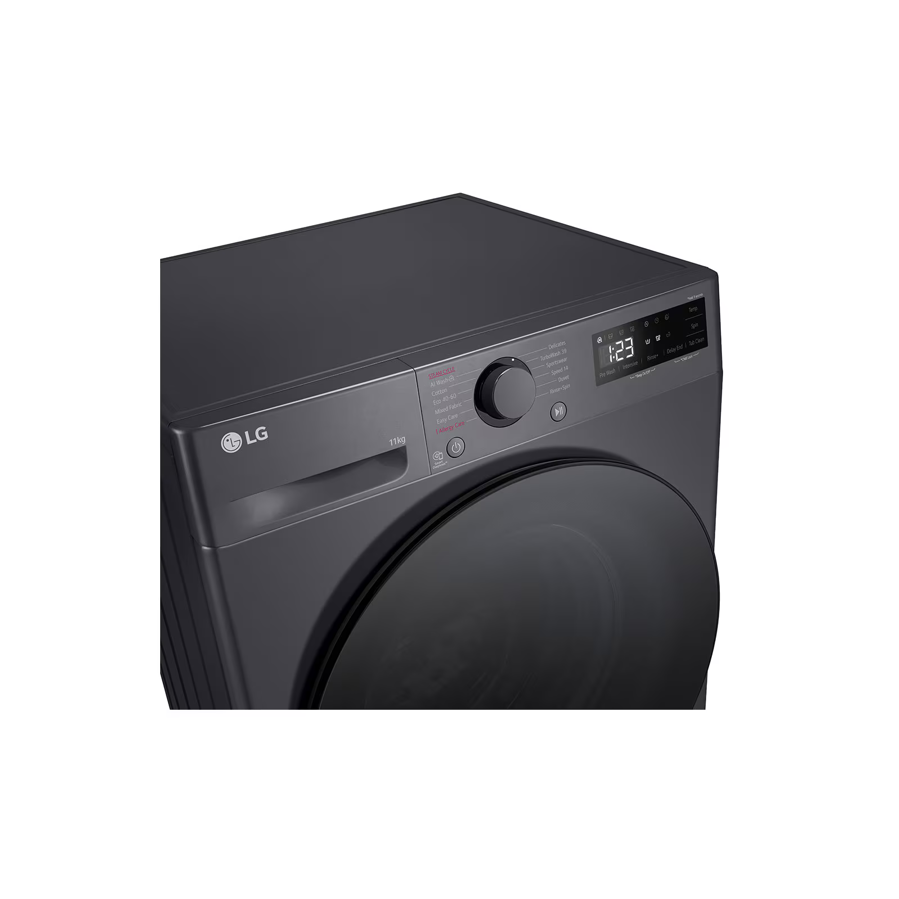 Perilica rublja LG F4WR511S2M