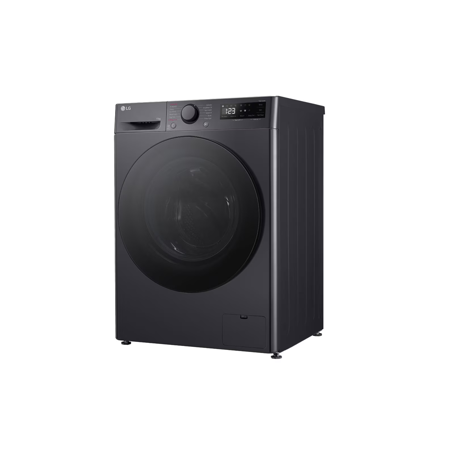 Perilica rublja LG F4WR511S2M