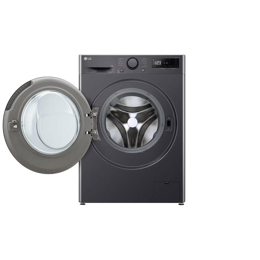 Perilica rublja LG F4WR511S2M