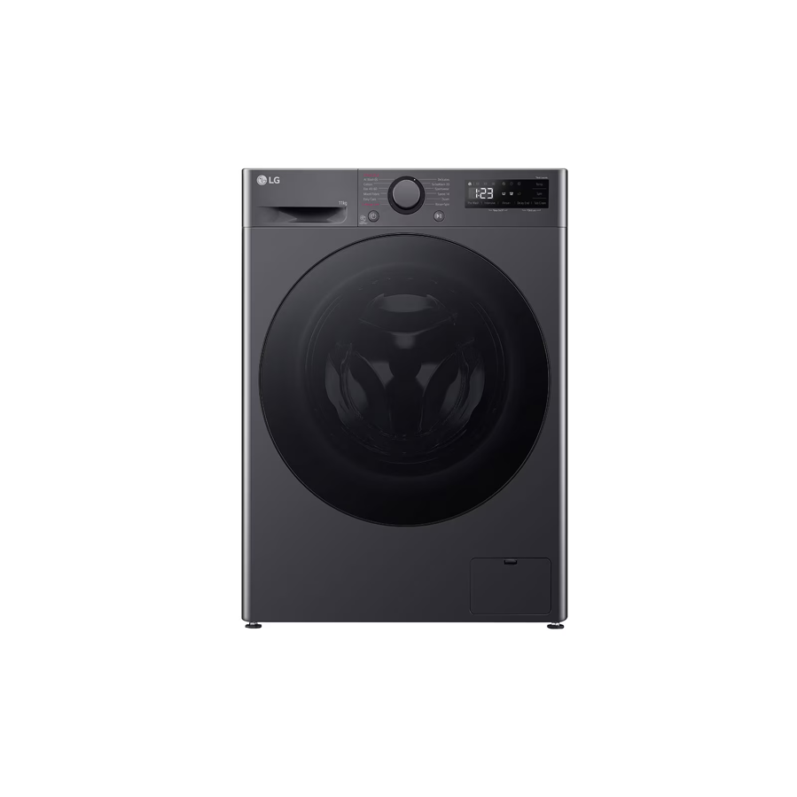 Perilica rublja LG F4WR511S2M