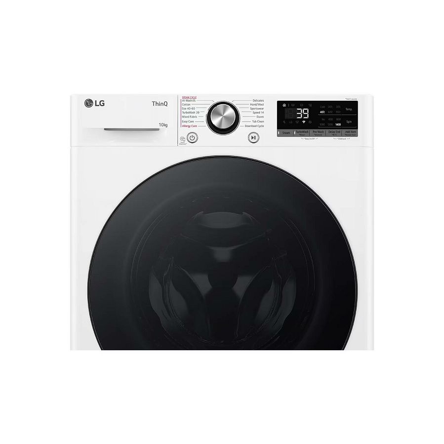 Perilica rublja LG F4WR710S2W