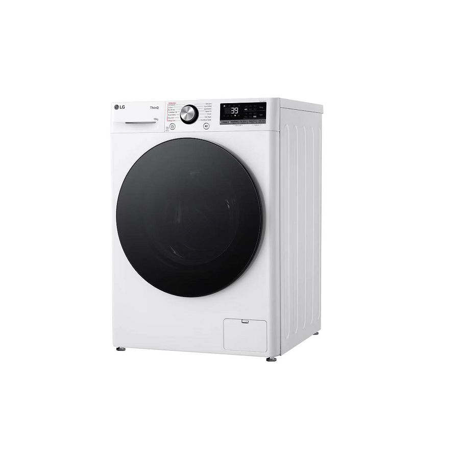 Perilica rublja LG F4WR710S2W