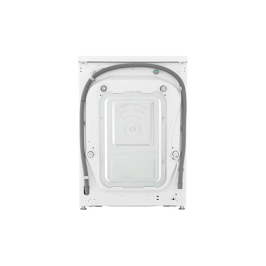 Perilica rublja LG F4WR710S2W