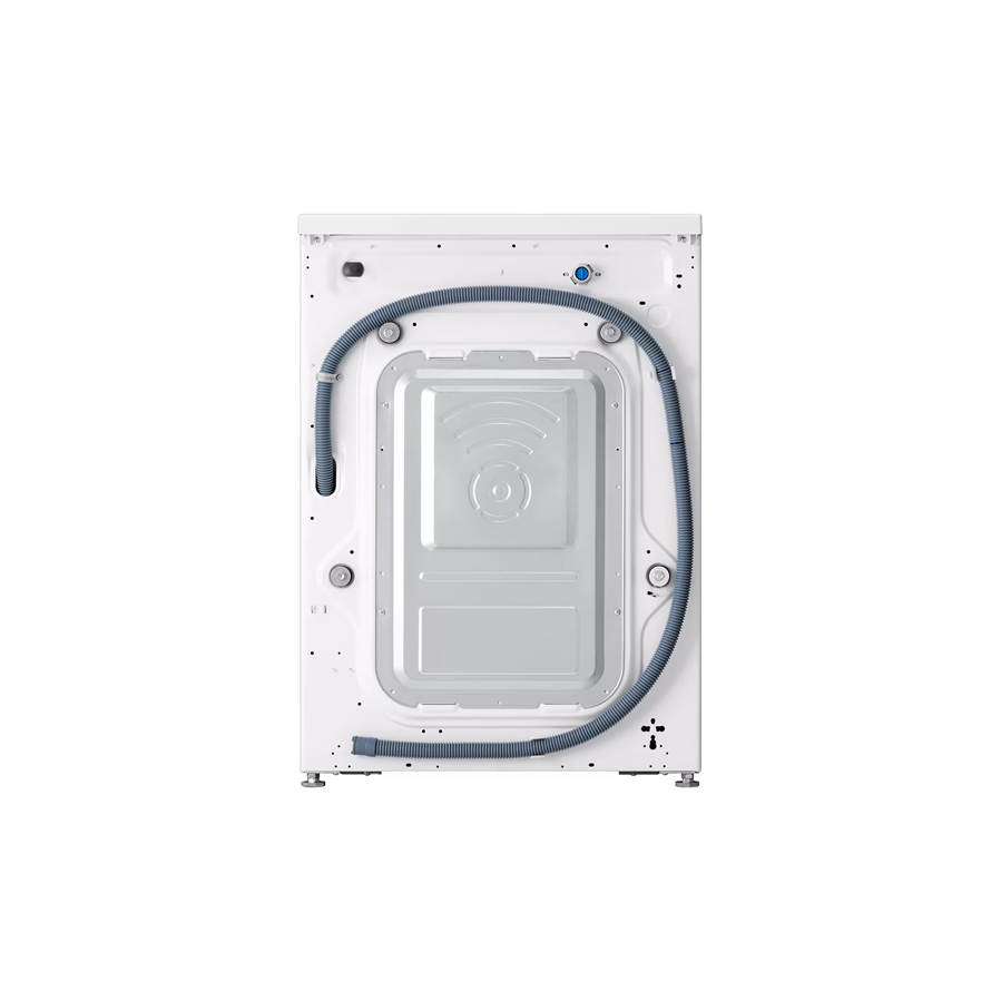 Perilica rublja LG F4X1008NWH