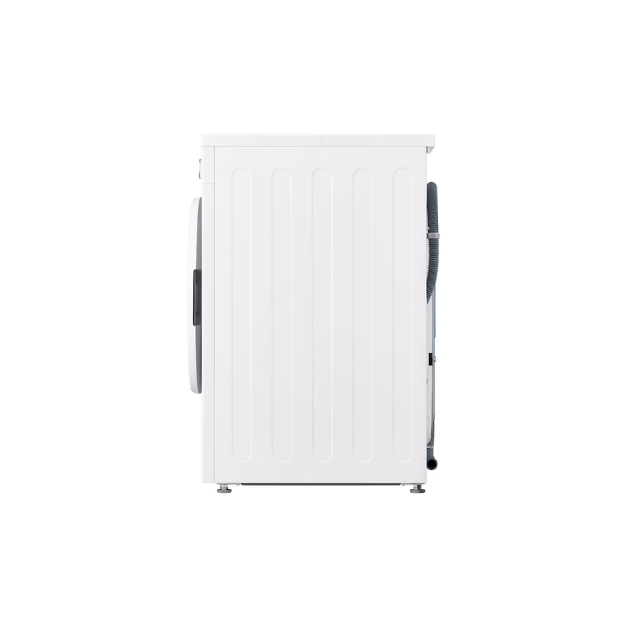 Perilica rublja LG F4X1008NWH