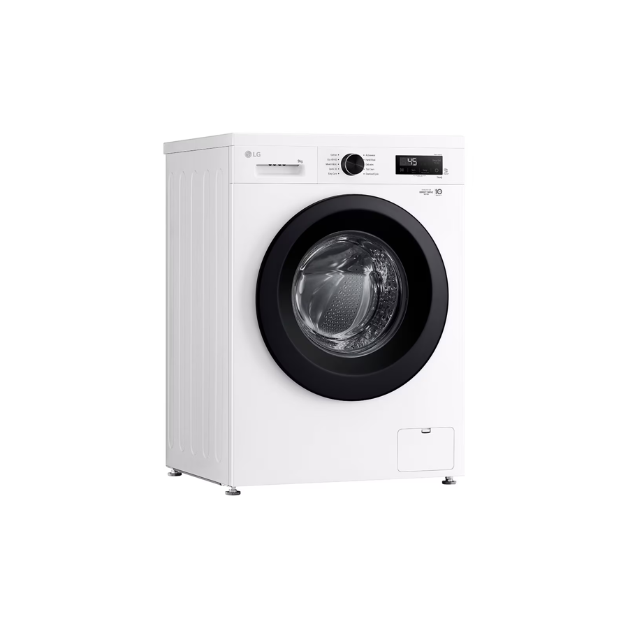 Perilica rublja LG F4X1009NWK DirectDrive WiFi