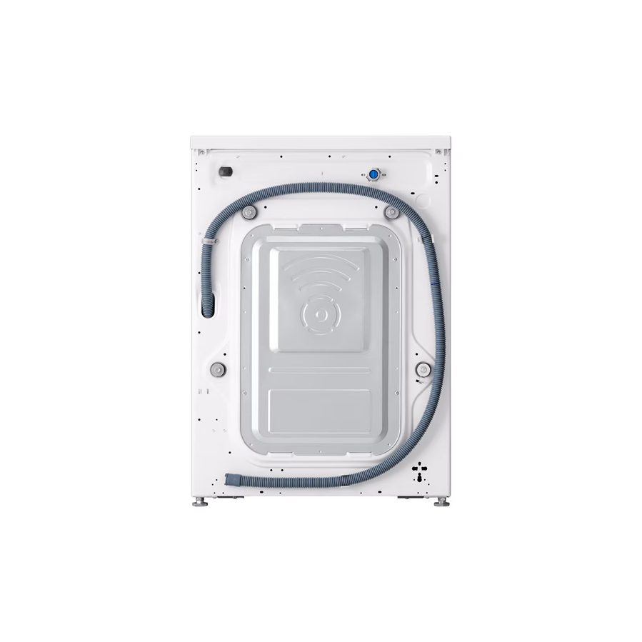 Perilica rublja LG F4X1009NWK DirectDrive WiFi