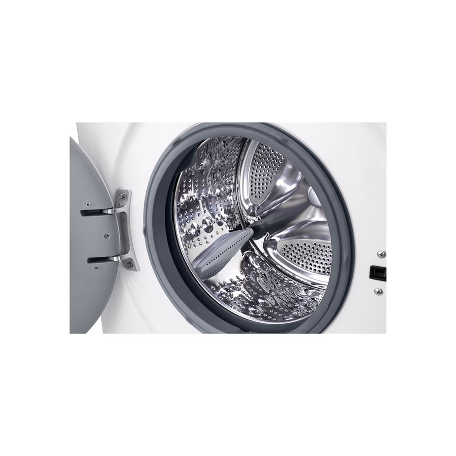Perilica rublja LG F4X1009NWK DirectDrive WiFi