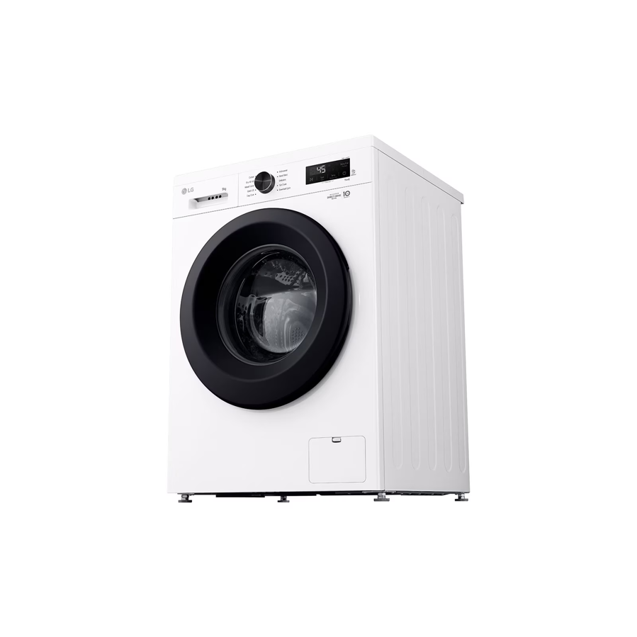 Perilica rublja LG F4X1009NWK DirectDrive WiFi