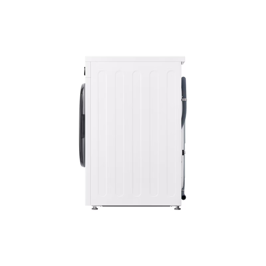 Perilica rublja LG F4X1009NWK DirectDrive WiFi