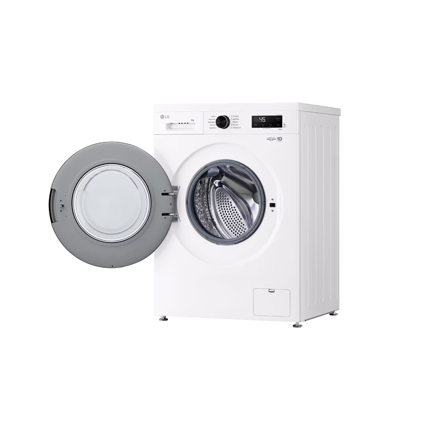 Perilica rublja LG F4X1009NWK DirectDrive WiFi