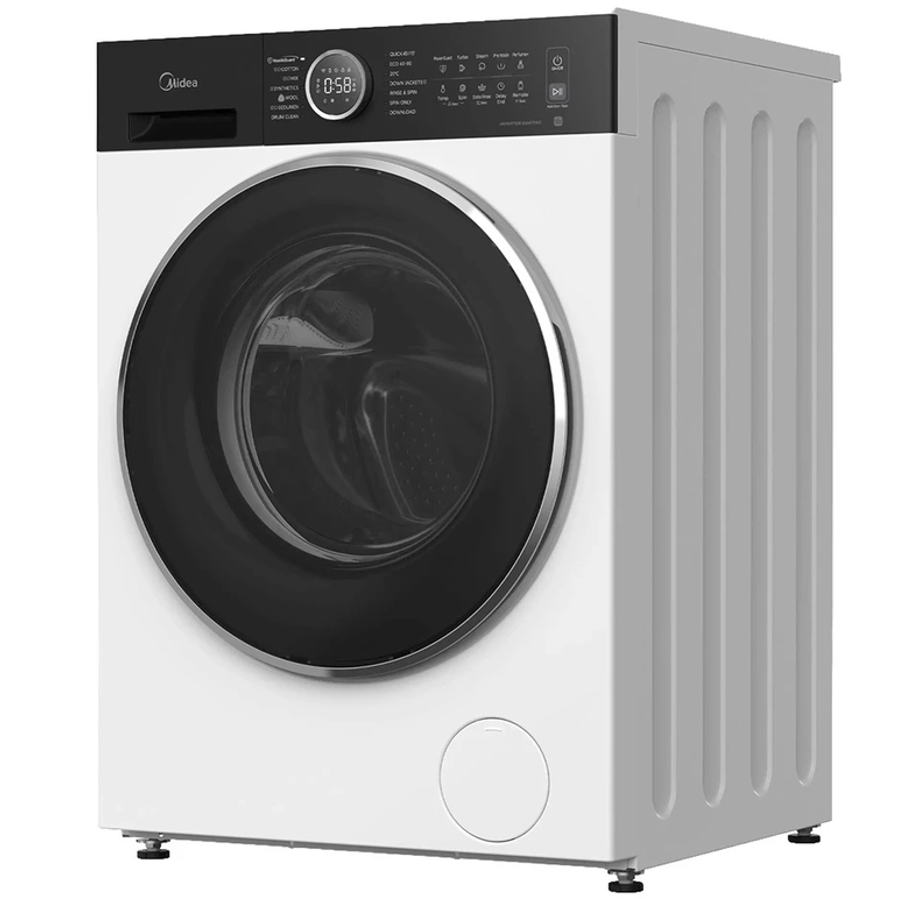 Perilica rublja Midea MF205W90BA30/W-BK