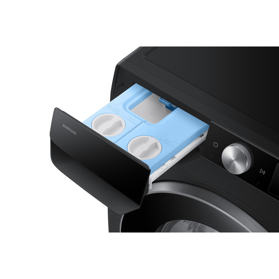 Perilica rublja Samsung WW10FG6U94LBU4 WiFi