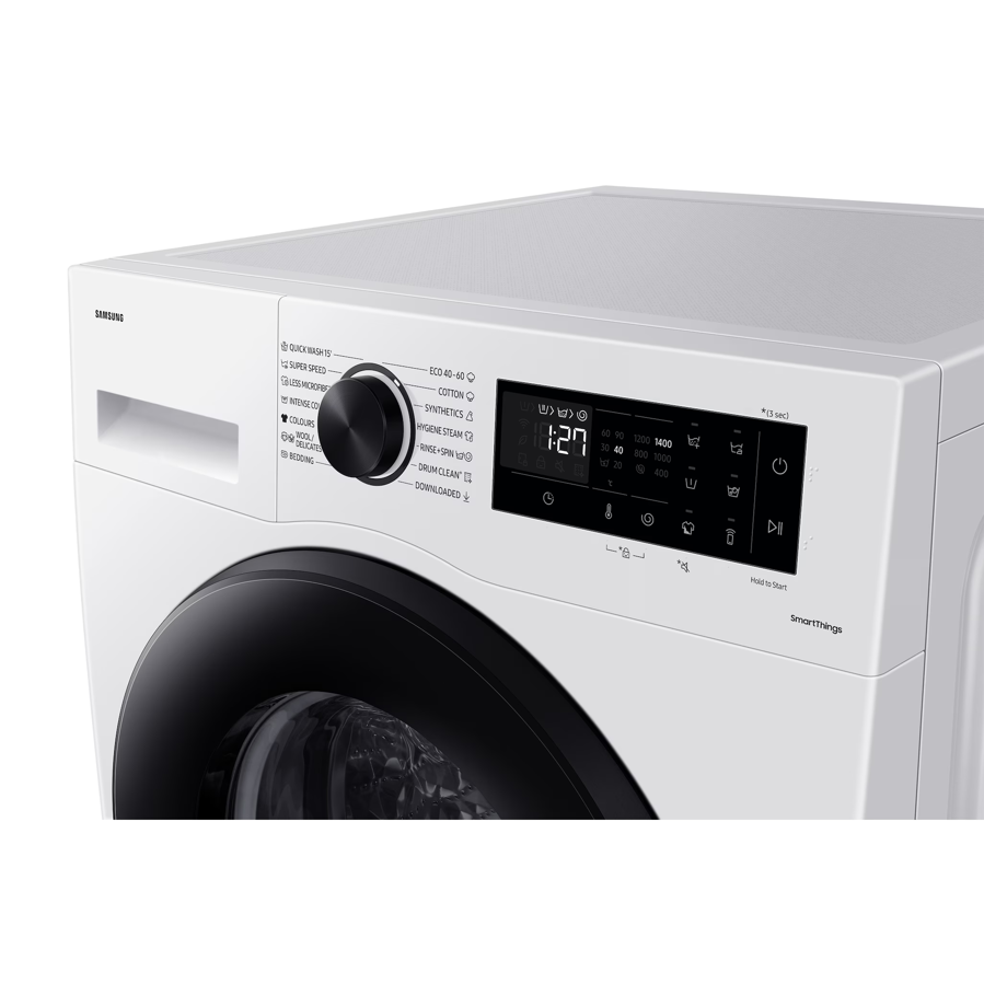 Perilica rublja Samsung WW11DG5B25AELE WiFi
