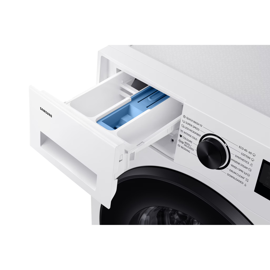 Perilica rublja Samsung WW11DG5B25AELE WiFi