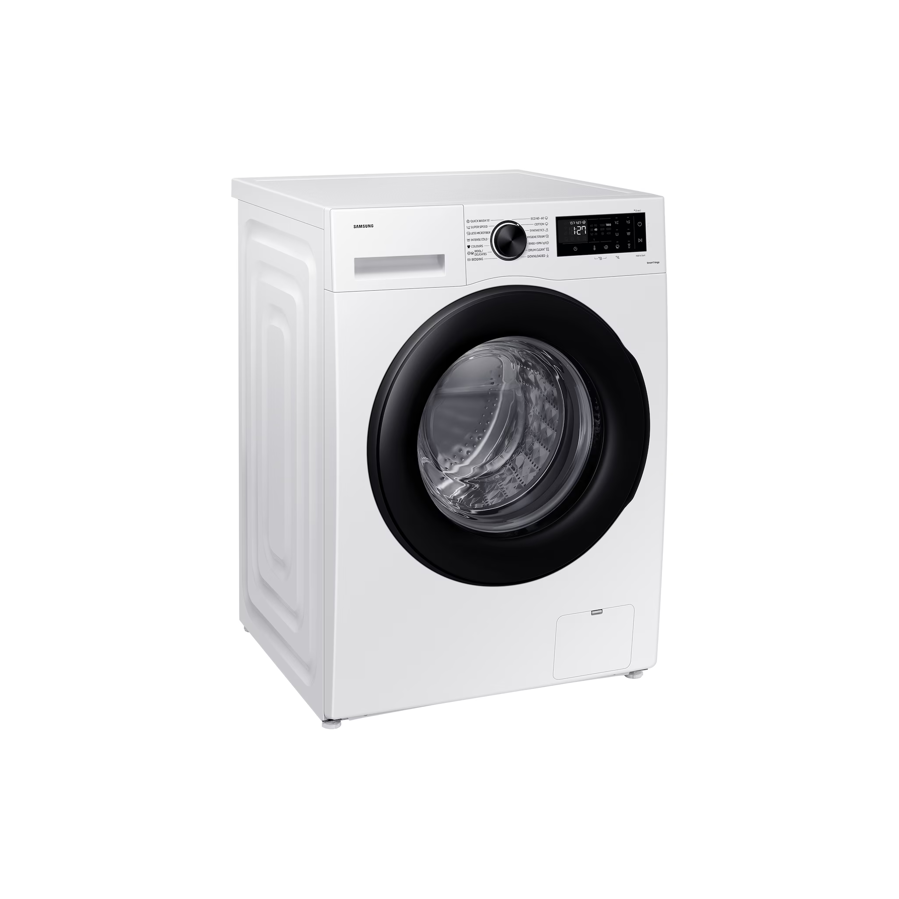 Perilica rublja Samsung WW11DG5B25AELE WiFi