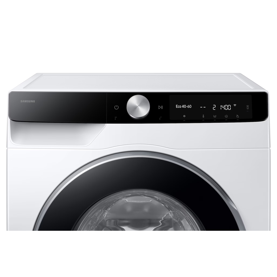 Perilica rublja Samsung WW11DG6B85LKU4 WiFi