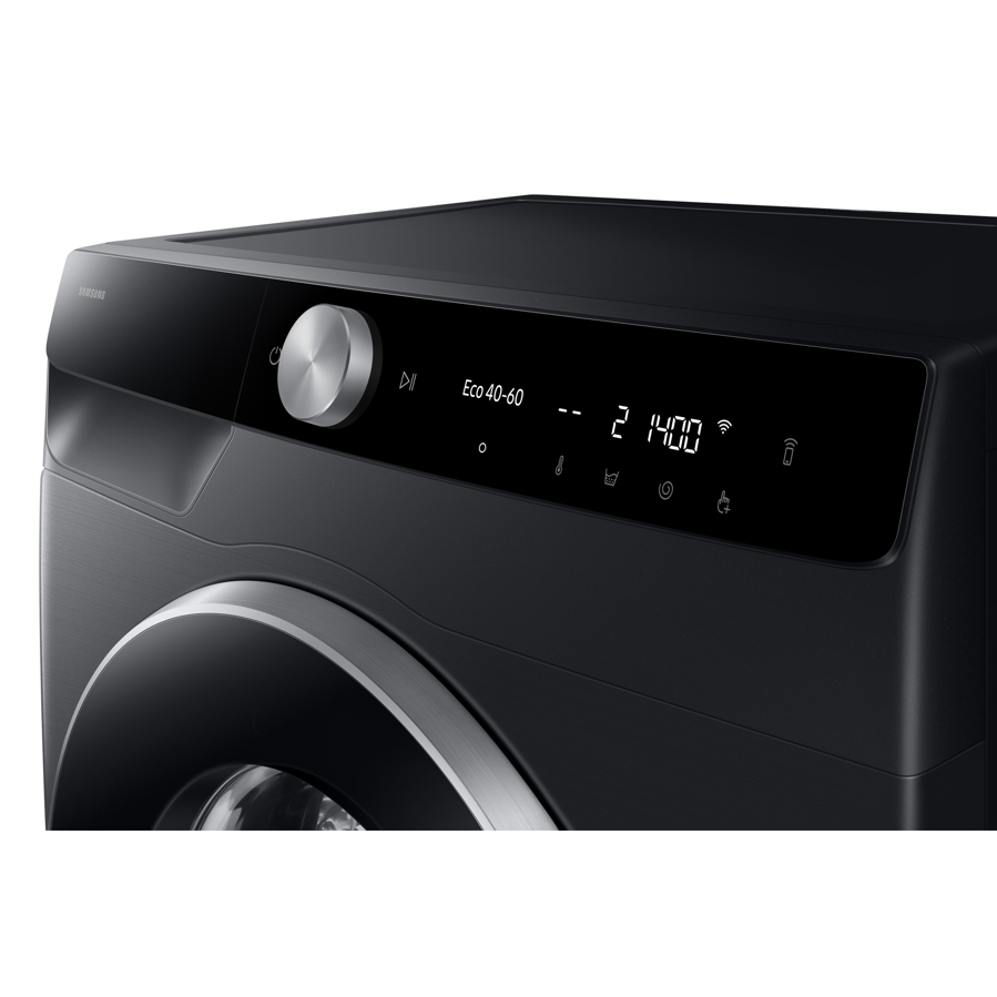 Perilica rublja Samsung WW90DG6G94LBU4 WiFi