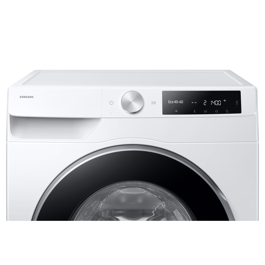 Perilica rublja Samsung WW90DG6U8FLEU4 WiFi