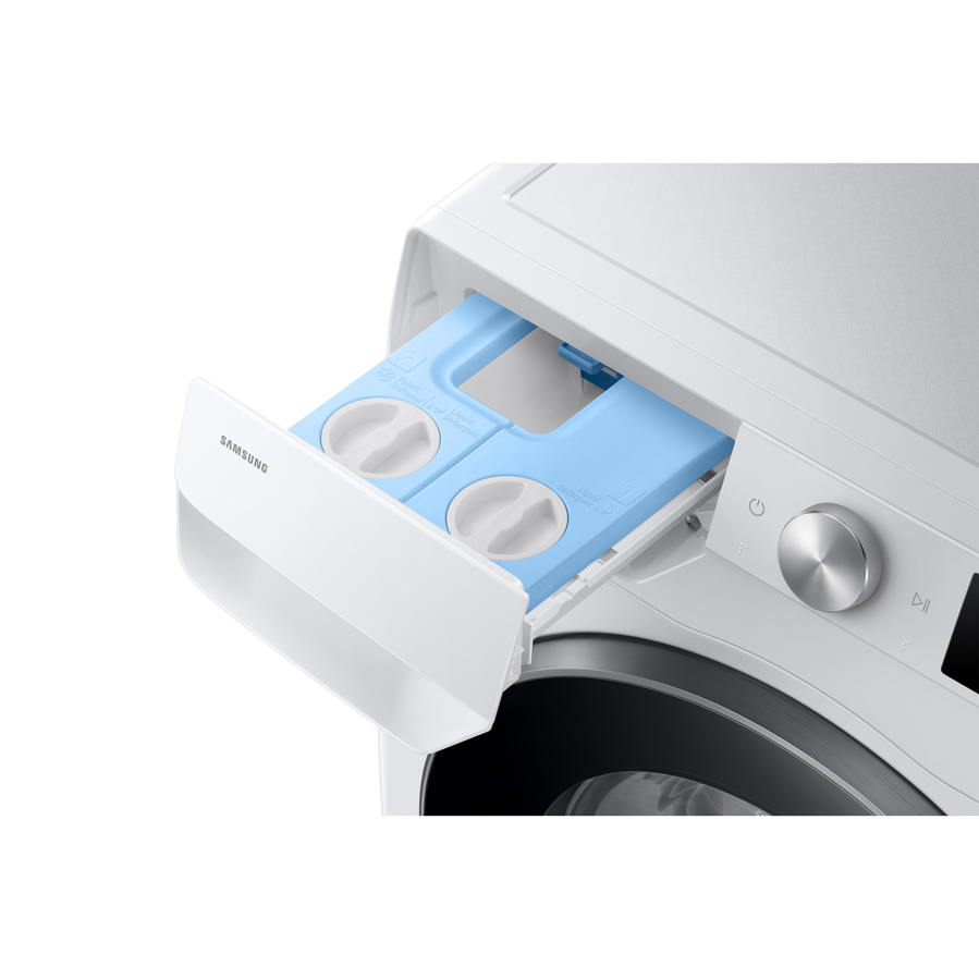 Perilica rublja Samsung WW90DG6U8FLEU4 WiFi
