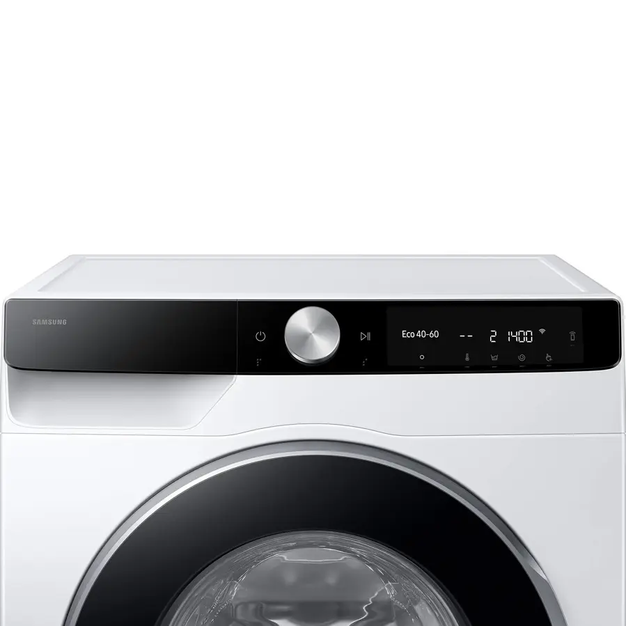 Perilica rublja Samsung WW90DG6U8FLKU4 WiFi