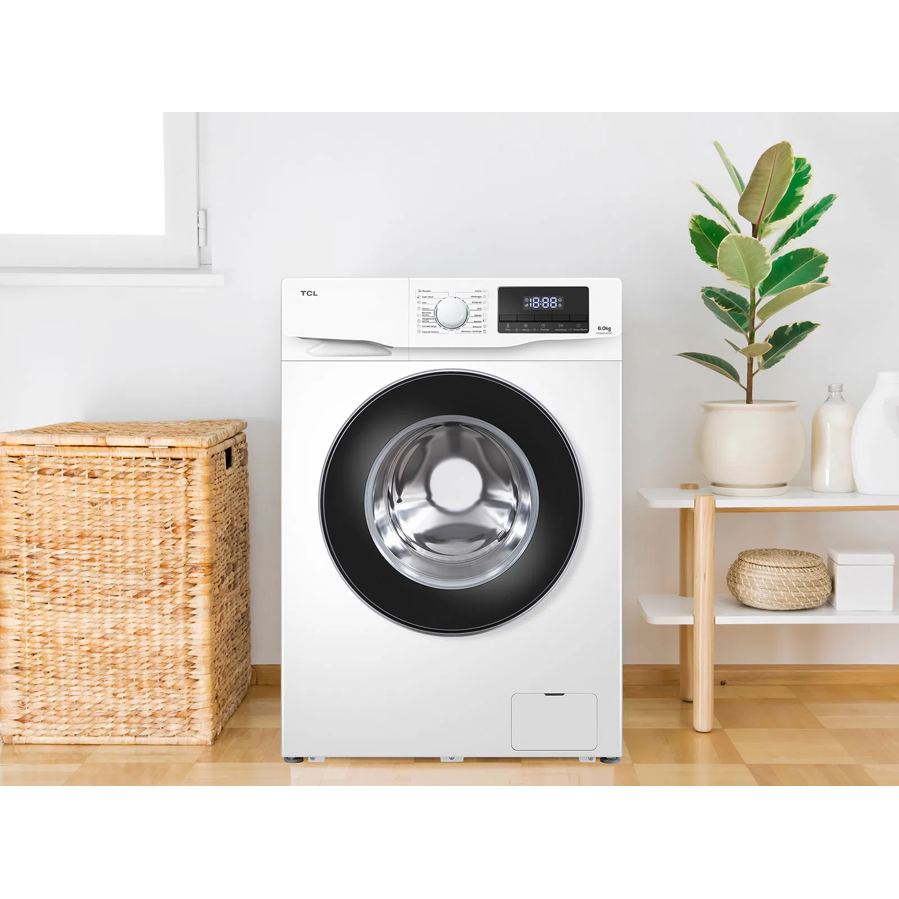 Perilica rublja TCL FF0610WB0
