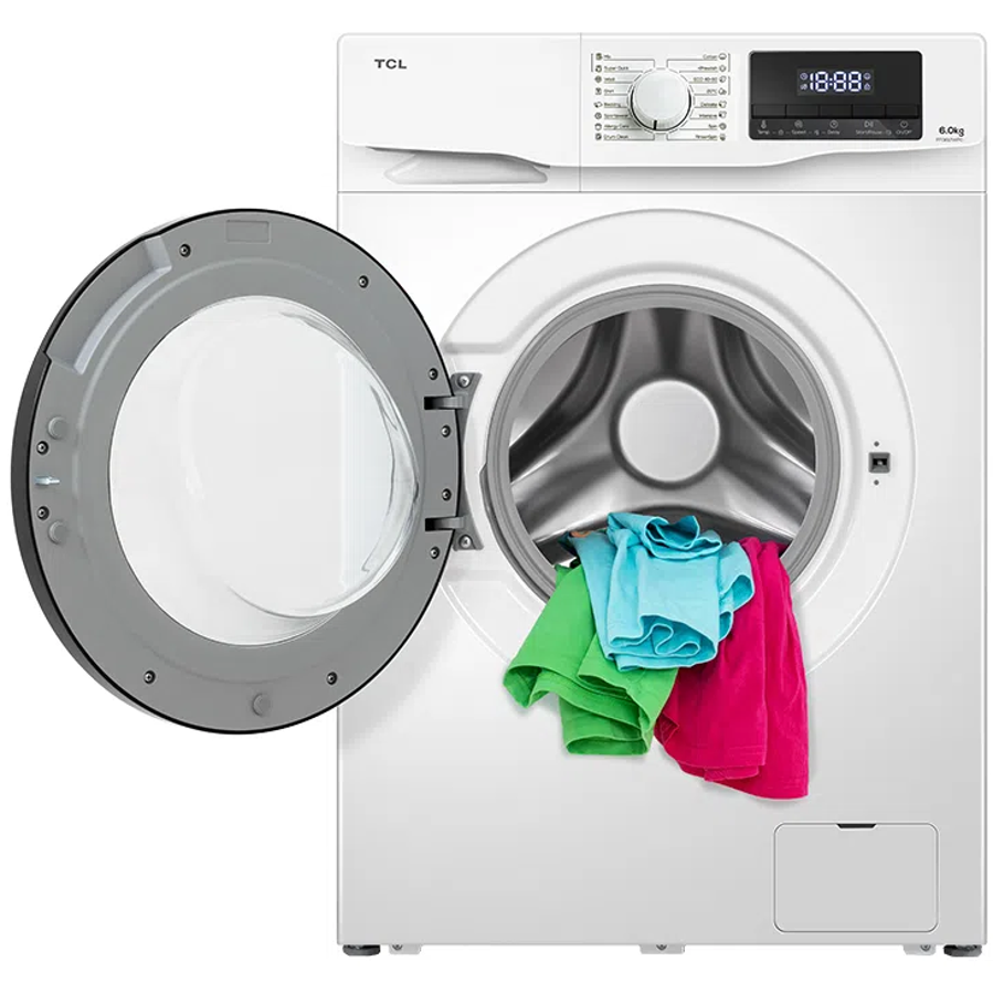 Perilica rublja TCL FF0610WB0
