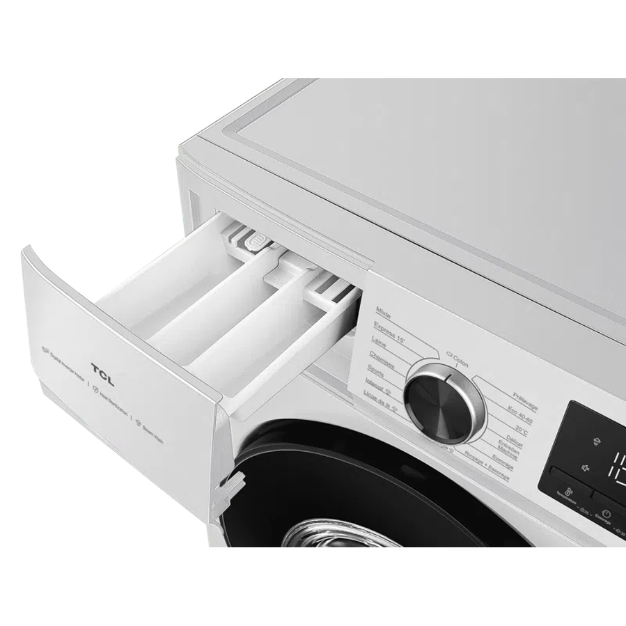 Perilica rublja TCL FF1024WA2EE