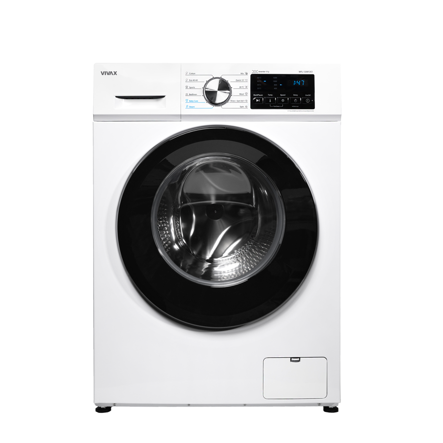 Perilica rublja Vivax WFL-120812CI