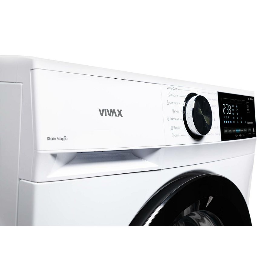 Perilica rublja Vivax WFL-140816PMI