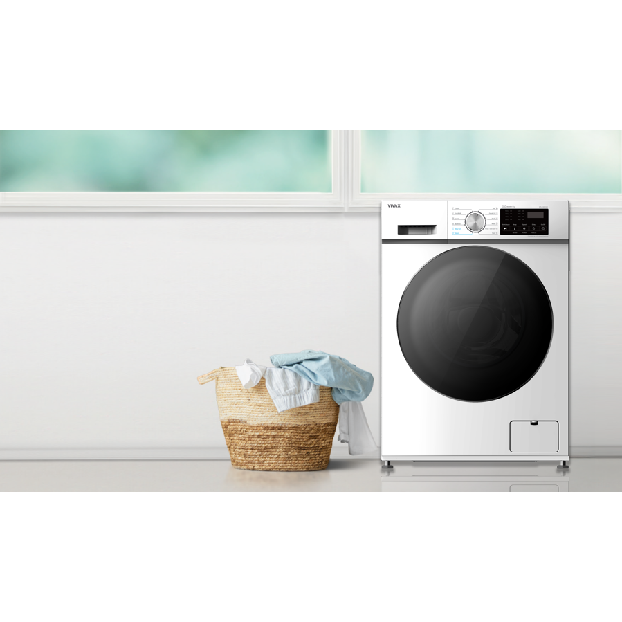 Perilica rublja Vivax WFL-140912CI