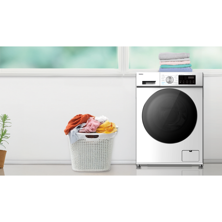 Perilica rublja Vivax WFL-141012CI