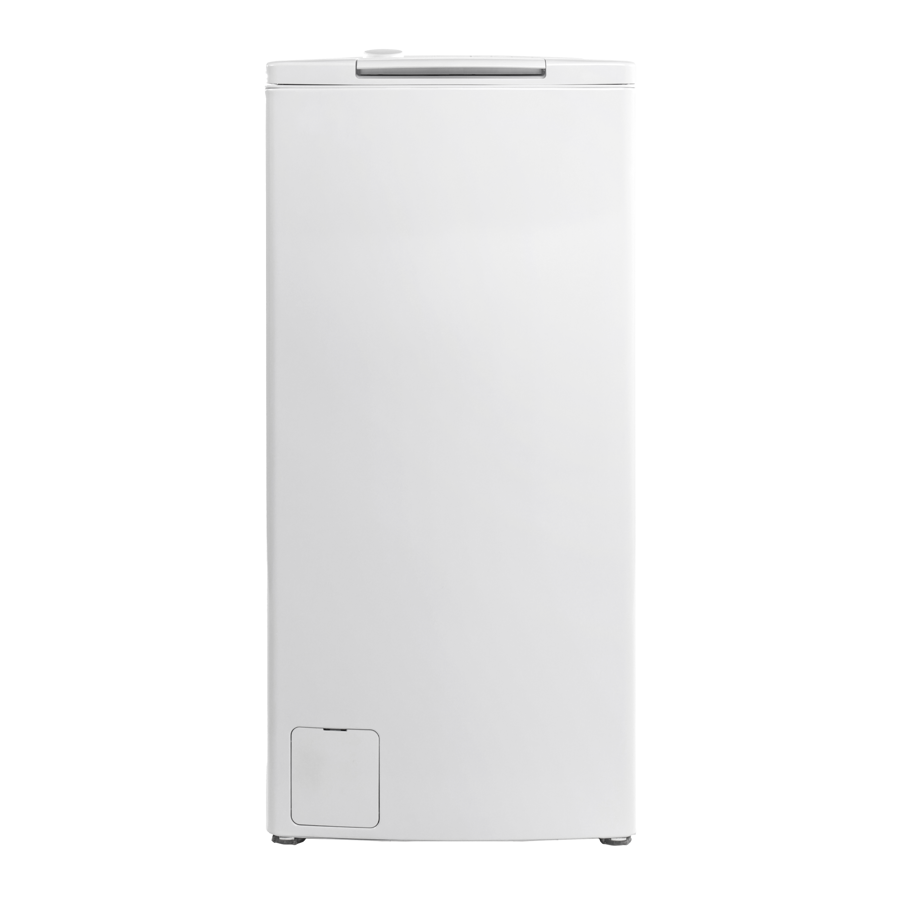 Perilica rublja Vivax WTL-120715CB