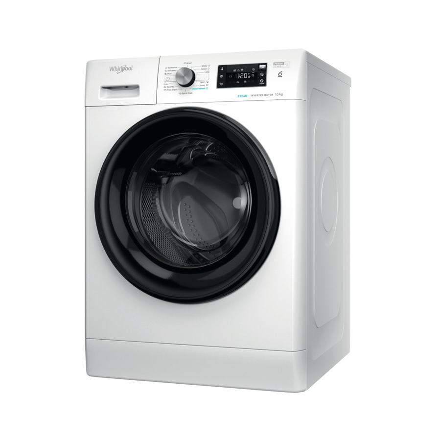 Perilica rublja Whirlpool FFB 10489 BV EE
