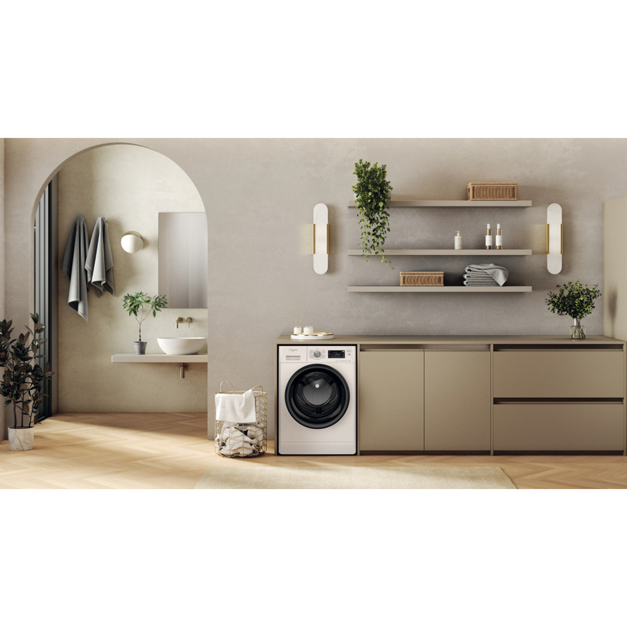 Perilica rublja Whirlpool FFB 10489 BV EE
