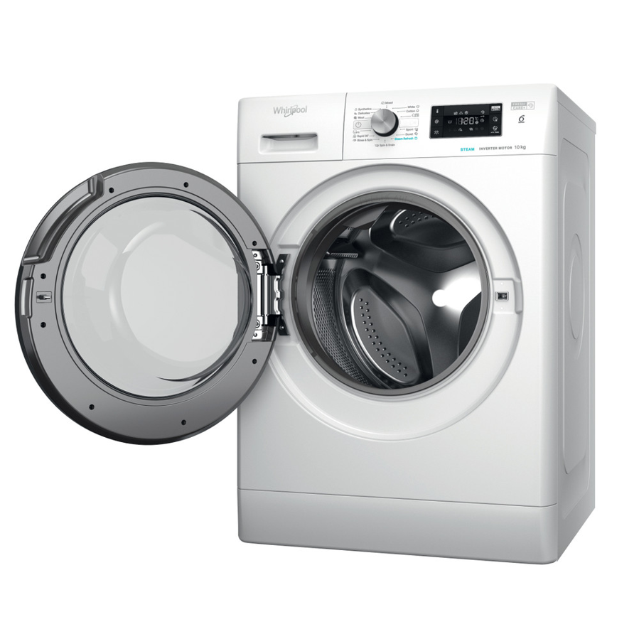 Perilica rublja Whirlpool FFB 10489 BV EE
