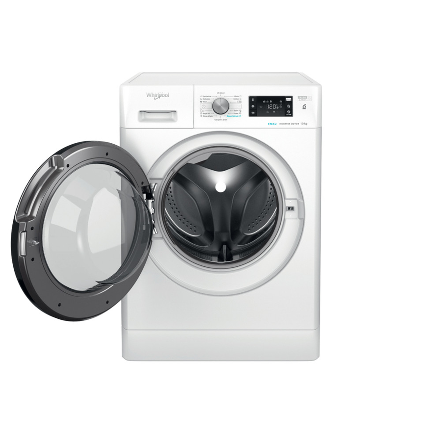 Perilica rublja Whirlpool FFB 10489 BV EE